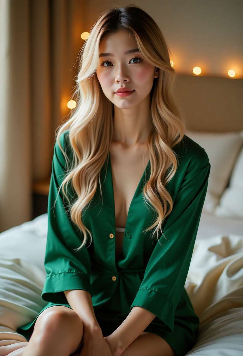 直播